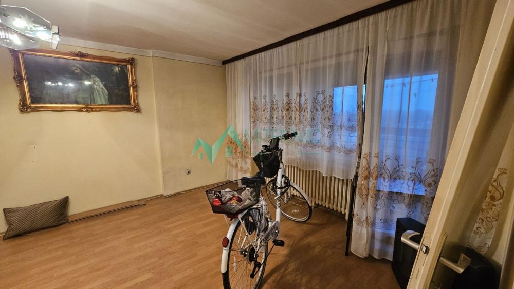 Slika 7 - Novo Naselje, 65m² – dvosoban stan sa velikom terasom 