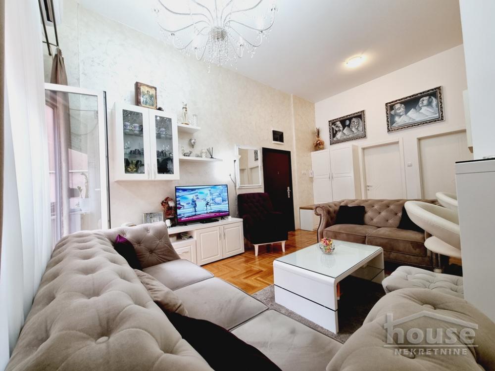 Slika 5 - Stan,NOVI SAD,CENTAR,kv: 91.00, € 195000, ID: 1065144