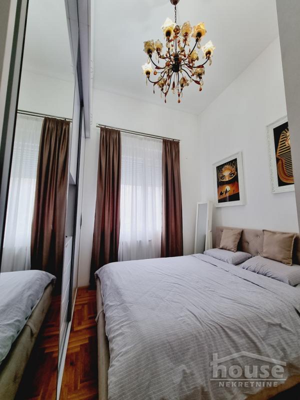 Slika 11 - Stan,NOVI SAD,CENTAR,kv: 91.00, € 195000, ID: 1065144