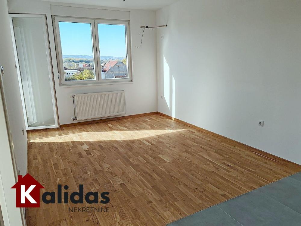 Slika 1 - Stan,NOVI SAD,TELEP,kv: 38, € 113300, ID: 1008287
