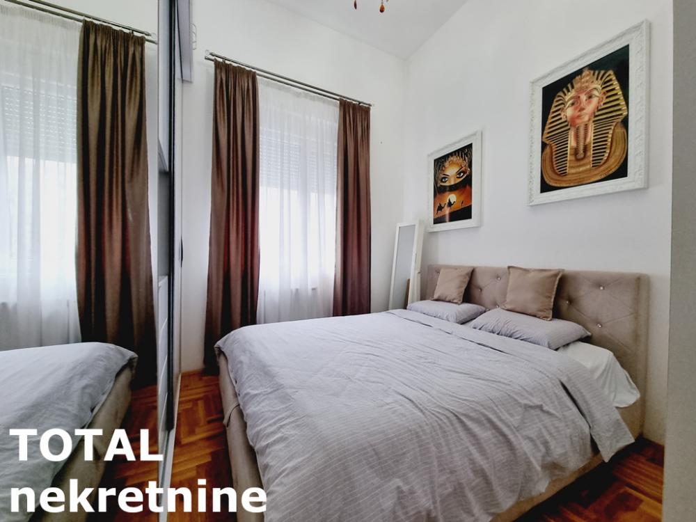 Slika 10 - Stan,NOVI SAD,CENTAR,kv: 91.00, € 195000, ID: 1101991