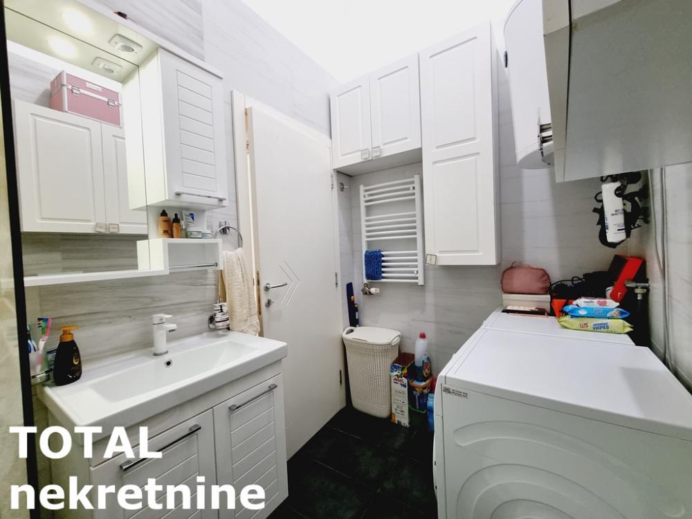 Slika 5 - Stan,NOVI SAD,CENTAR,kv: 91.00, € 195000, ID: 1101991