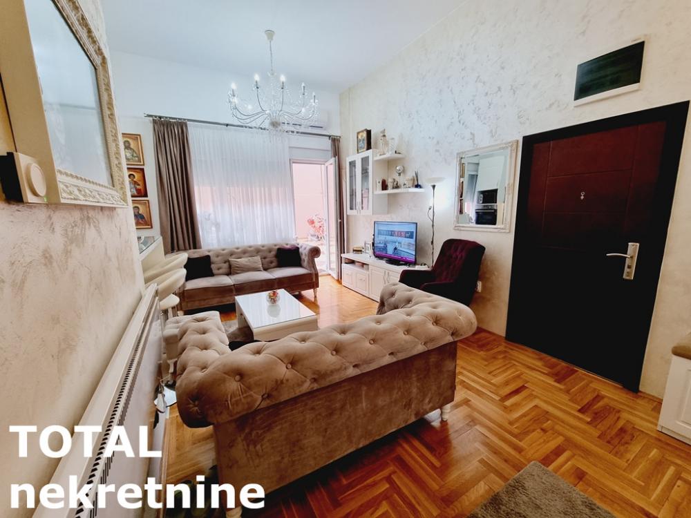 Slika 2 - Stan,NOVI SAD,CENTAR,kv: 91.00, € 195000, ID: 1101991