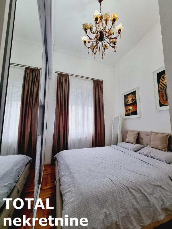 Slika 11 - Stan,NOVI SAD,CENTAR,kv: 91.00, € 195000, ID: 1101991