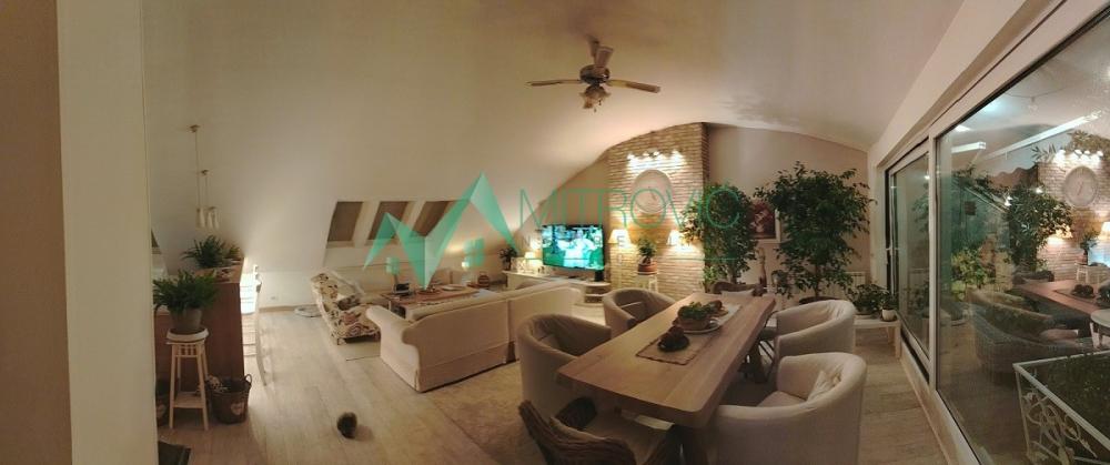 Slika 5 - Luksuzan petosoban stan – Grbavica