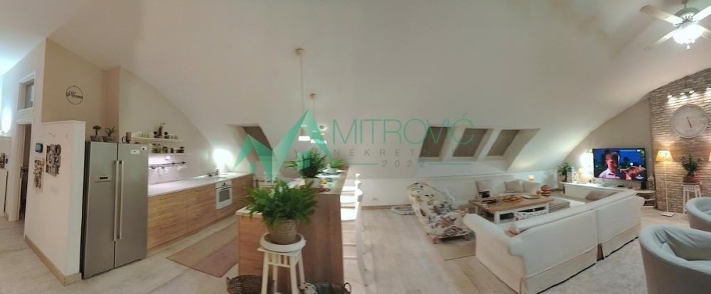 Slika 9 - Luksuzan petosoban stan – Grbavica