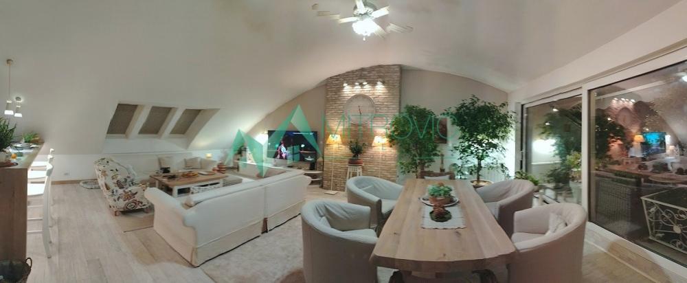 Slika 7 - Luksuzan petosoban stan – Grbavica