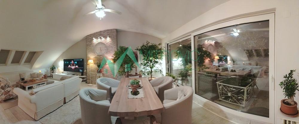 Slika 6 - Luksuzan petosoban stan – Grbavica