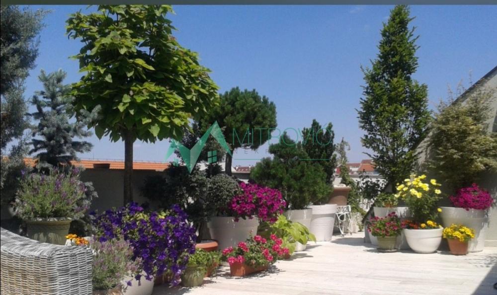 Slika 3 - Luksuzan petosoban stan – Grbavica