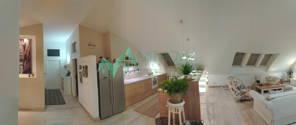 Slika 10 - Luksuzan petosoban stan – Grbavica