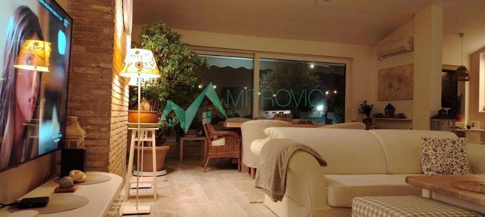 Slika 1 - Luksuzan petosoban stan – Grbavica