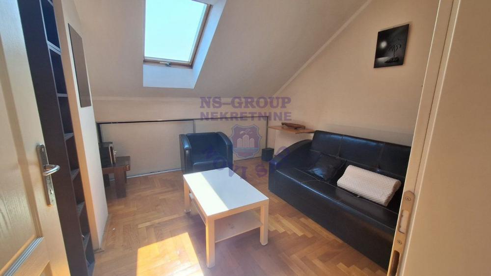 Slika 3 - Četvorosoban stan na Novoj Detelinari