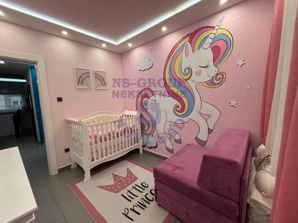 Slika 4 - Troiposoban, 78m2