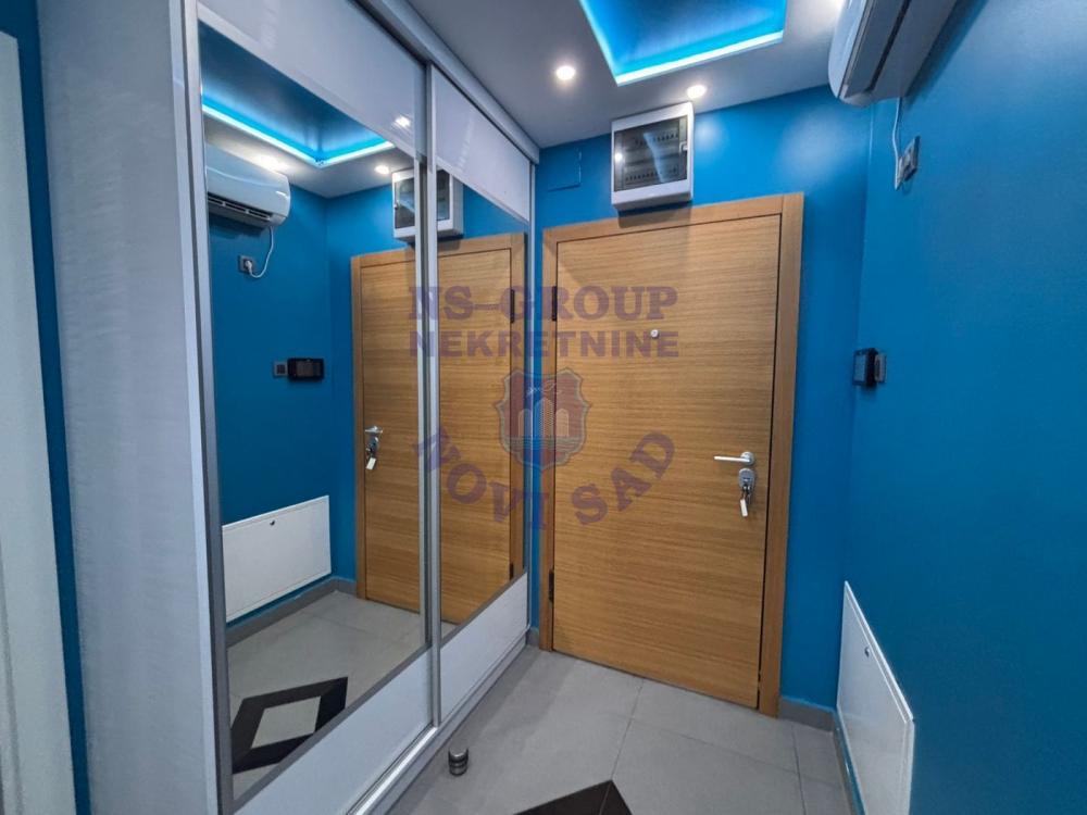 Slika 10 - Troiposoban, 78m2