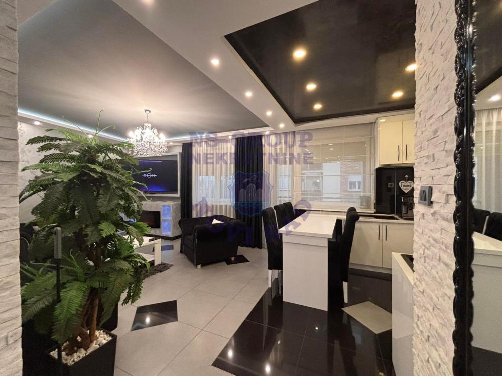 Slika 2 - Troiposoban, 78m2