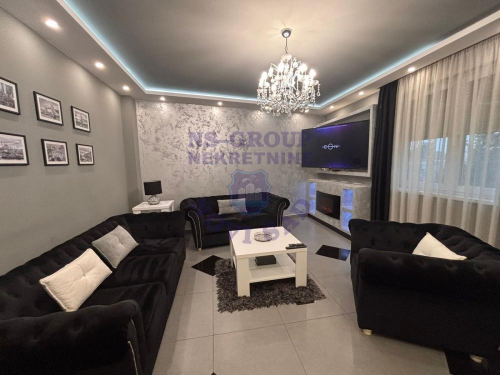 Glavna slika -Troiposoban, 78m2