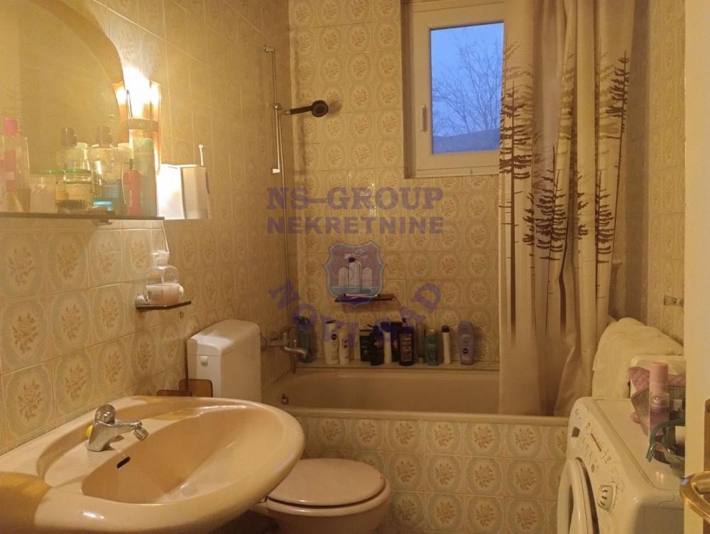 Slika 4 - Dvosoban, 61m2, Kej žrtava racije Novi Sad