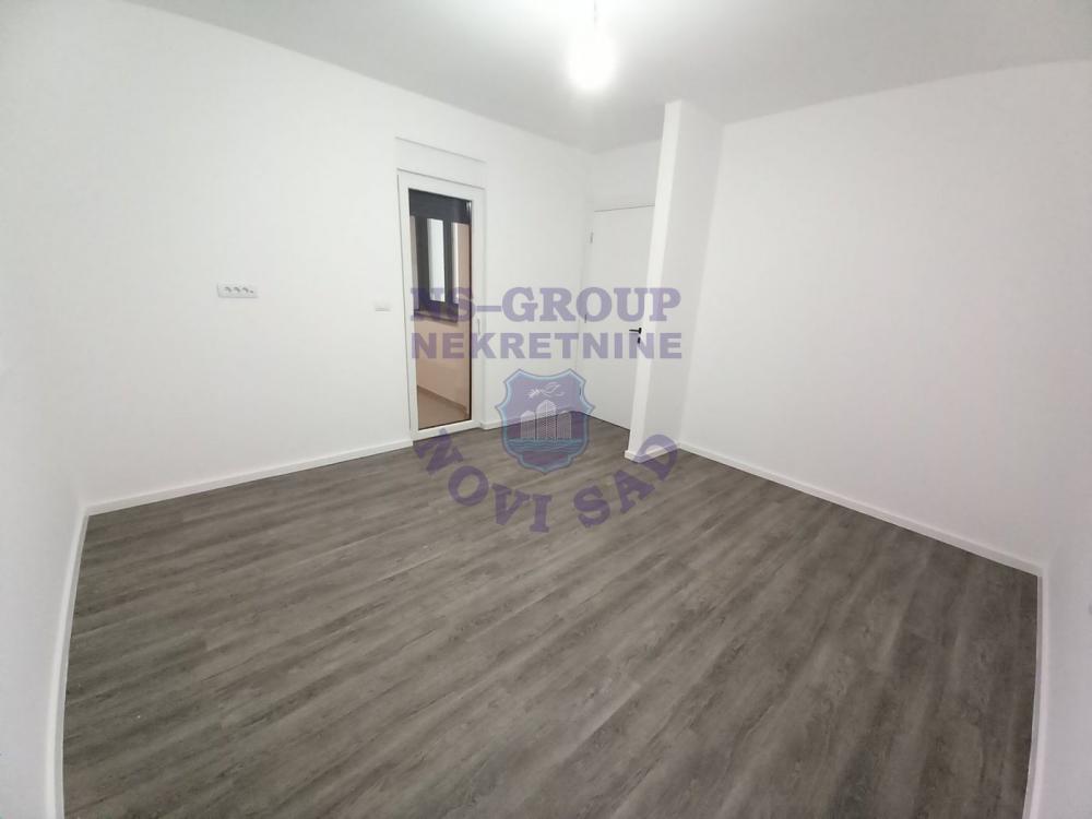 Slika 4 - Četvorosoban stan na Adicama