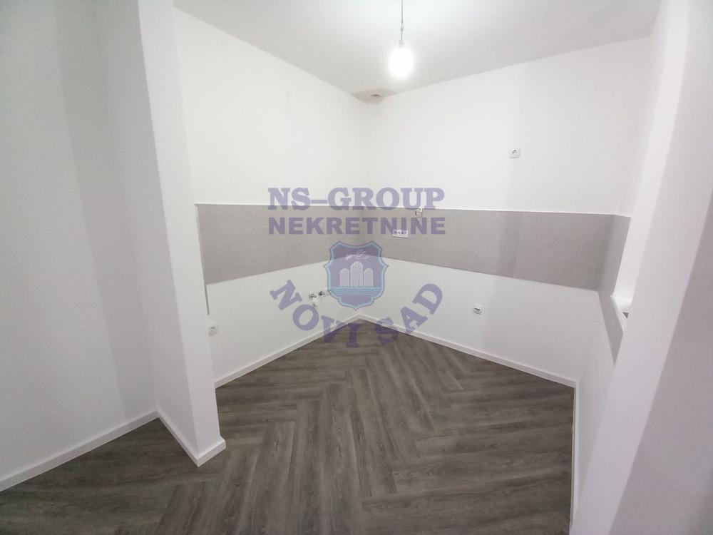 Slika 2 - Četvorosoban stan na Adicama