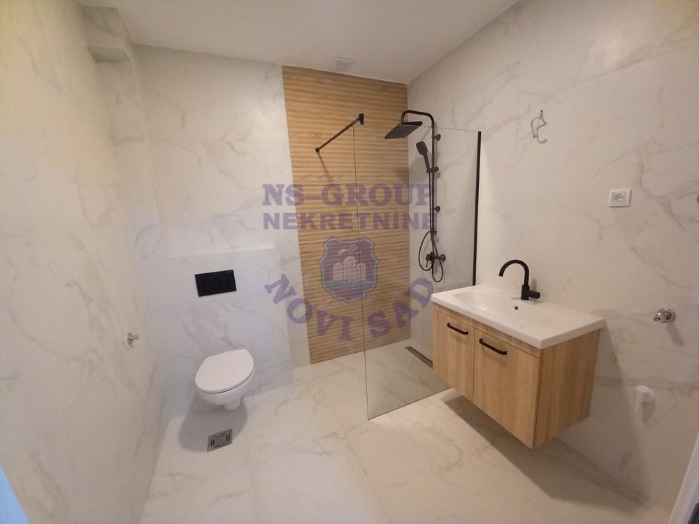 Slika 5 - Četvorosoban stan na Adicama