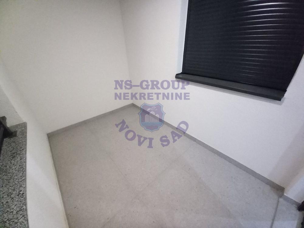 Slika 6 - Četvorosoban stan na Adicama