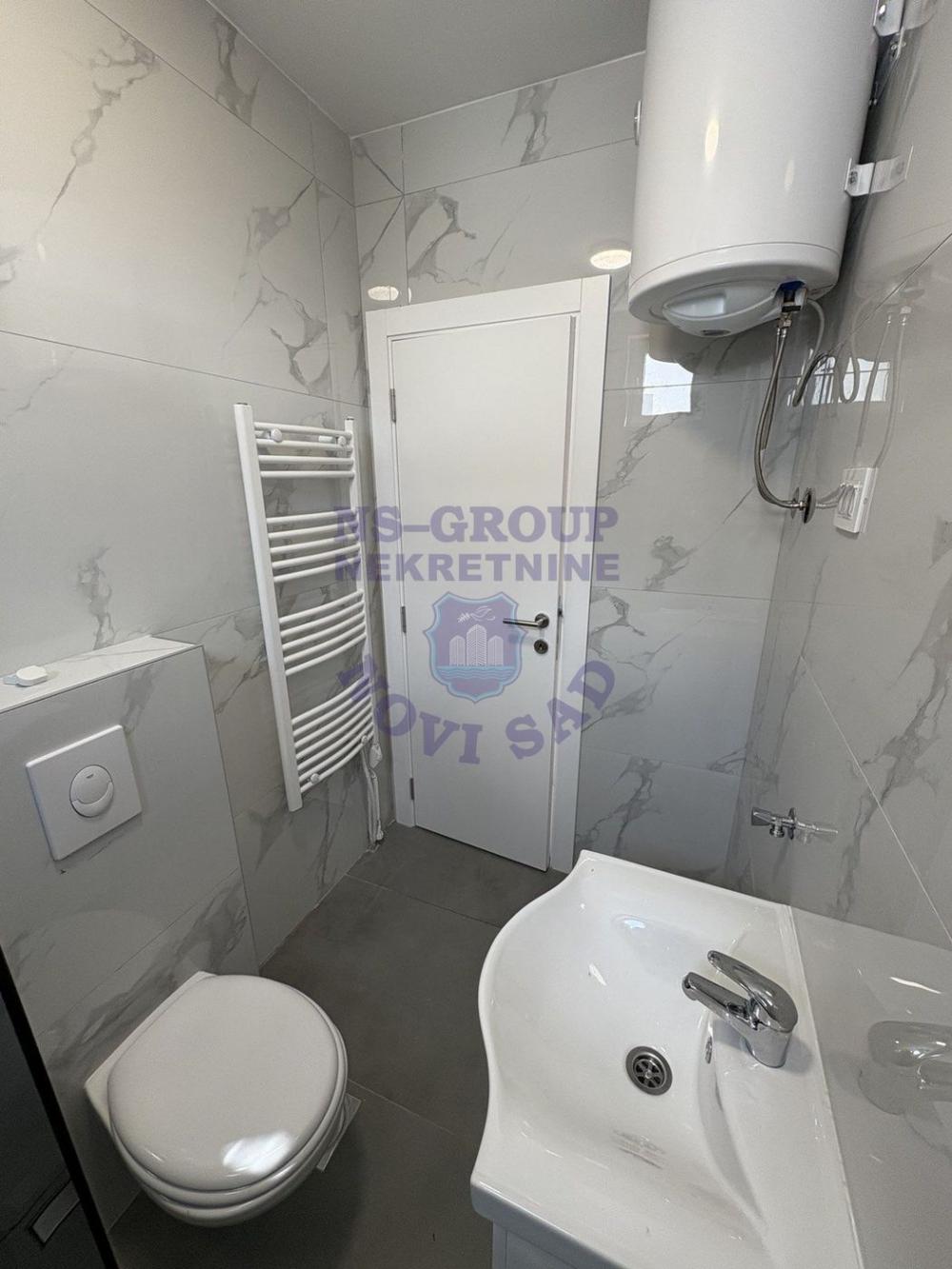 Slika 4 - Prodaja stana, 29m2, Telep Novi Sad