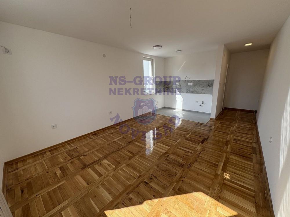 Slika 3 - Prodaja stana, 29m2, Telep Novi Sad