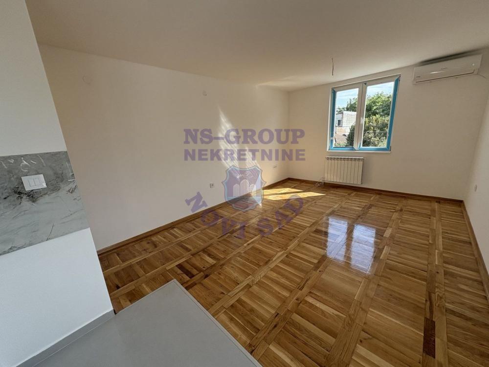 Slika 1 - Prodaja stana, 29m2, Telep Novi Sad