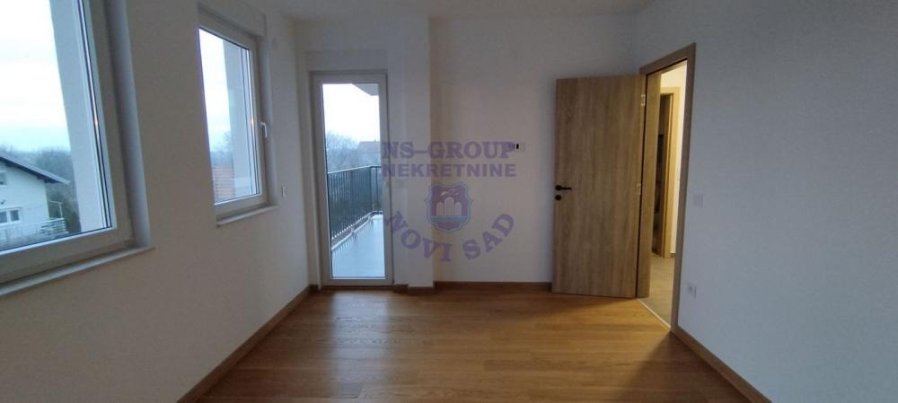 Slika 6 - Odlican troiposoban stan na Somborskoj rampi!