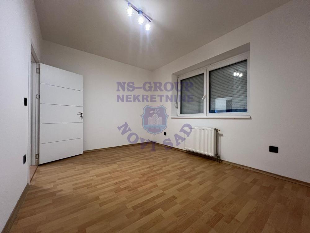 Slika 1 - Dvosoban, 38m2, Telep Novi Sad