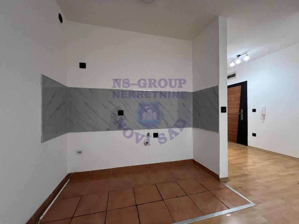 Slika 5 - Dvosoban, 38m2, Telep Novi Sad