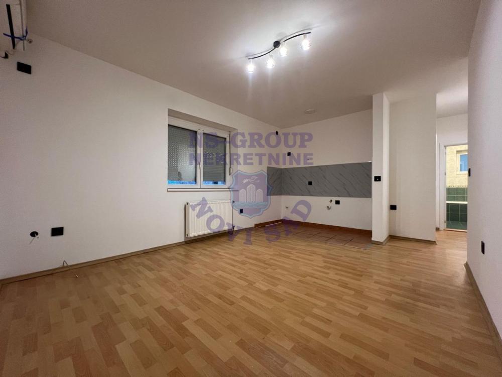 Slika 6 - Dvosoban, 38m2, Telep Novi Sad