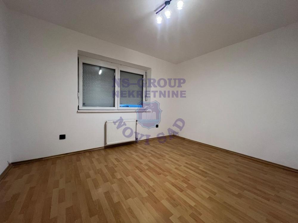 Glavna slika -Dvosoban, 38m2, Telep Novi Sad