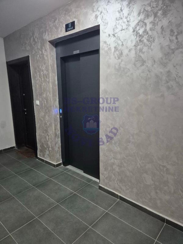 Slika 7 - Izuzetno funkcionalan i moderno opremljen jednoiposoban stan u novogradnji!