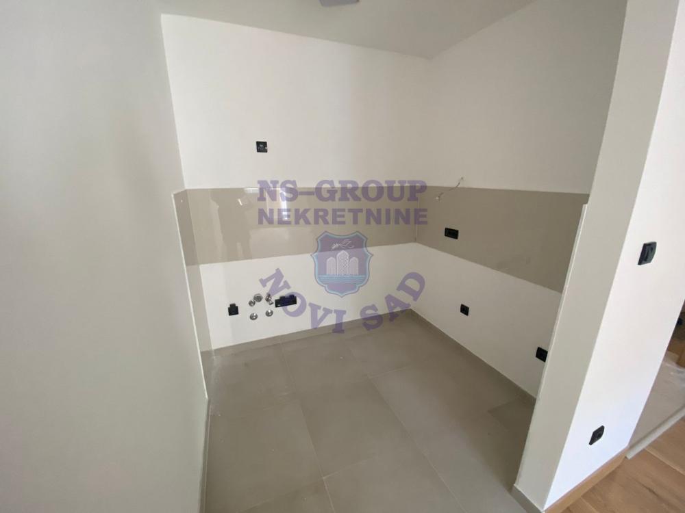 Slika 2 - Komforna garsonjera u novoj zgradi na Telepu!