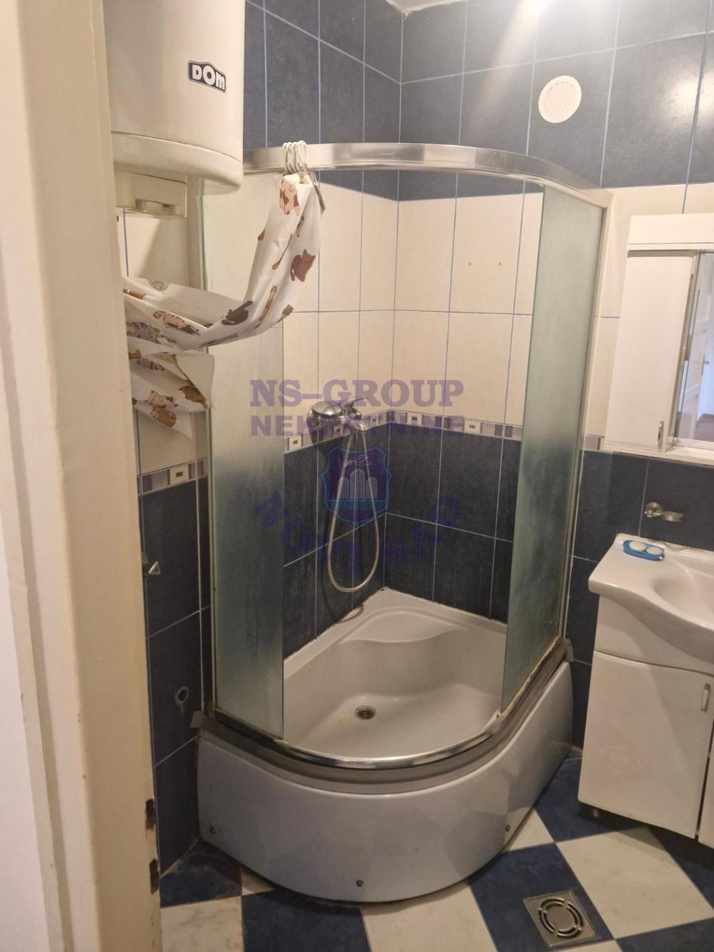 Slika 7 - Funkcionalan stan od 38m2 u mirnom kraju punom zelenila, u neposrednoj blizini centra grada!