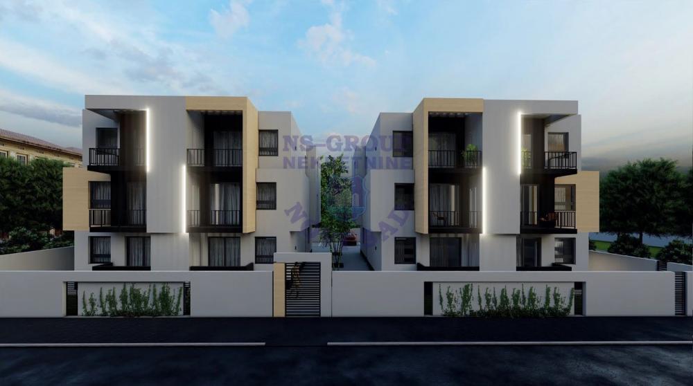 Slika 0 - Dvoiposoban, izgradnja, PDV, Telep! š. 560623