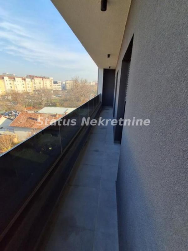 Slika 8 - Južni Telep-Useljiv Petosoban Dupleks 210 m2 sa svojim Liftom,Garažnim Mestom i gratis krovnom Terasom od 220 m2 u blizini Bulevara Patrijarha Pavla-065/385 8880