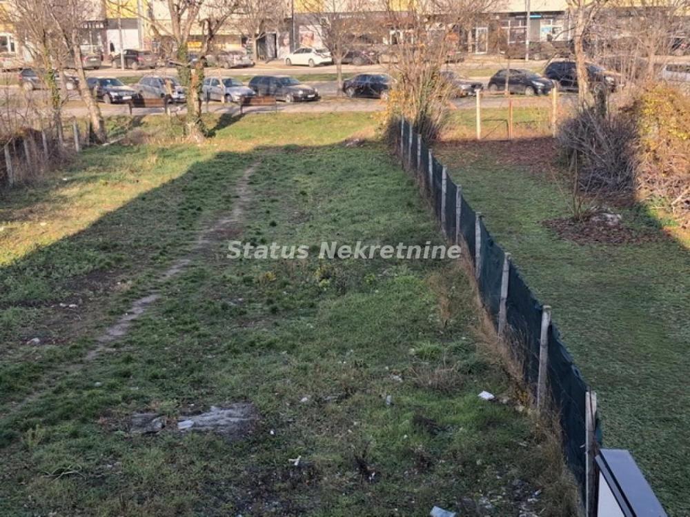 Slika 10 - Južni Telep-Dvosoban stan 52 m2 u blizini Bulevara Patrijarha Pavla na Pogodnoj Lokaciji-065/385 8880