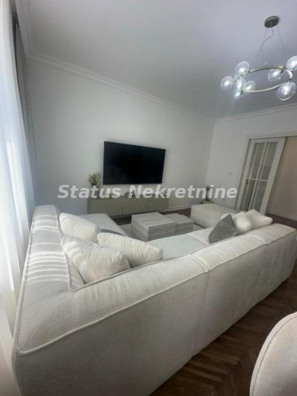 Slika 9 - Novi Sad - Centar - trosoban stan