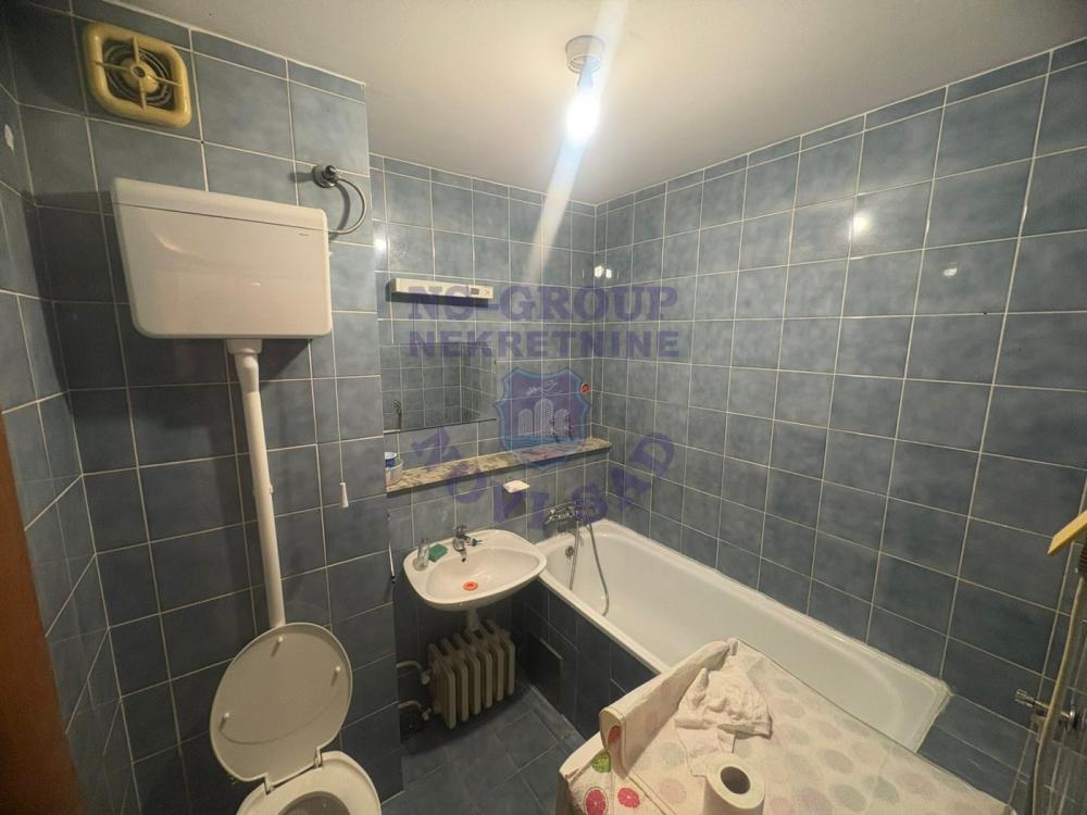 Slika 2 - Odlican stan Novo Naselje