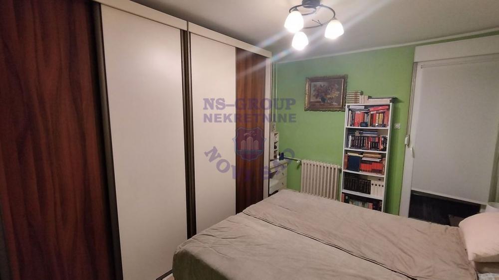 Slika 7 - Trosoban stan sa gratis terasom!