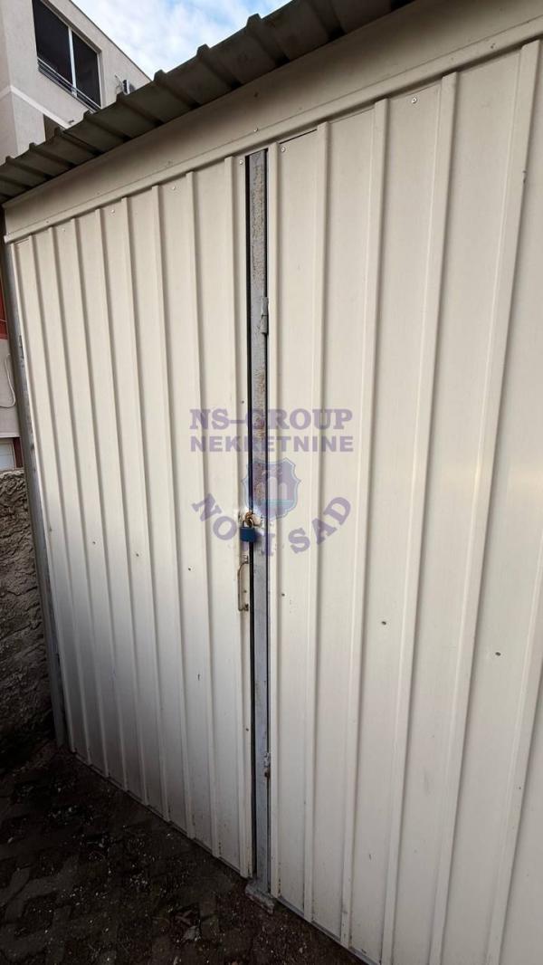 Slika 11 - Dvoiposoban 49m2 Bulevar Evrope