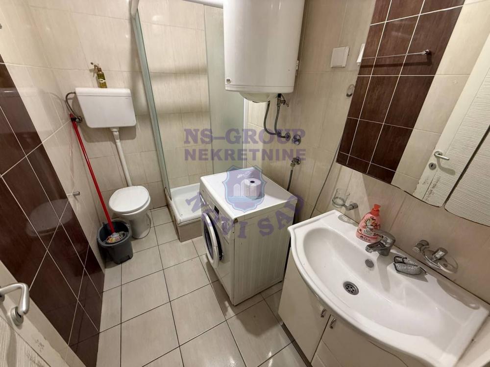 Slika 9 - Dvoiposoban 49m2 Bulevar Evrope