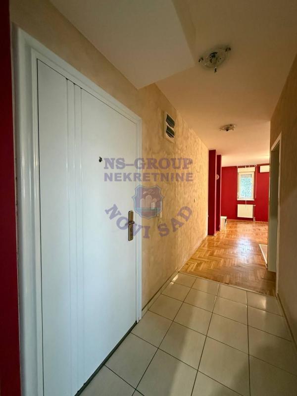 Slika 8 - Dvoiposoban 49m2 Bulevar Evrope