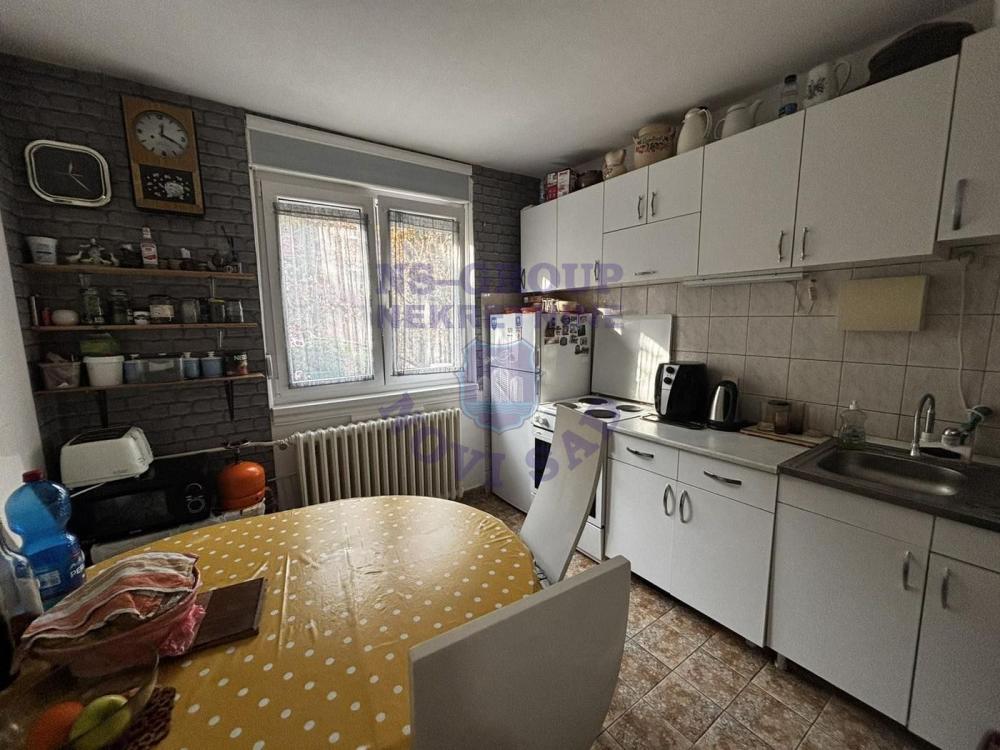 Slika 6 - Dvosoban 47m2 Stara Detelinara