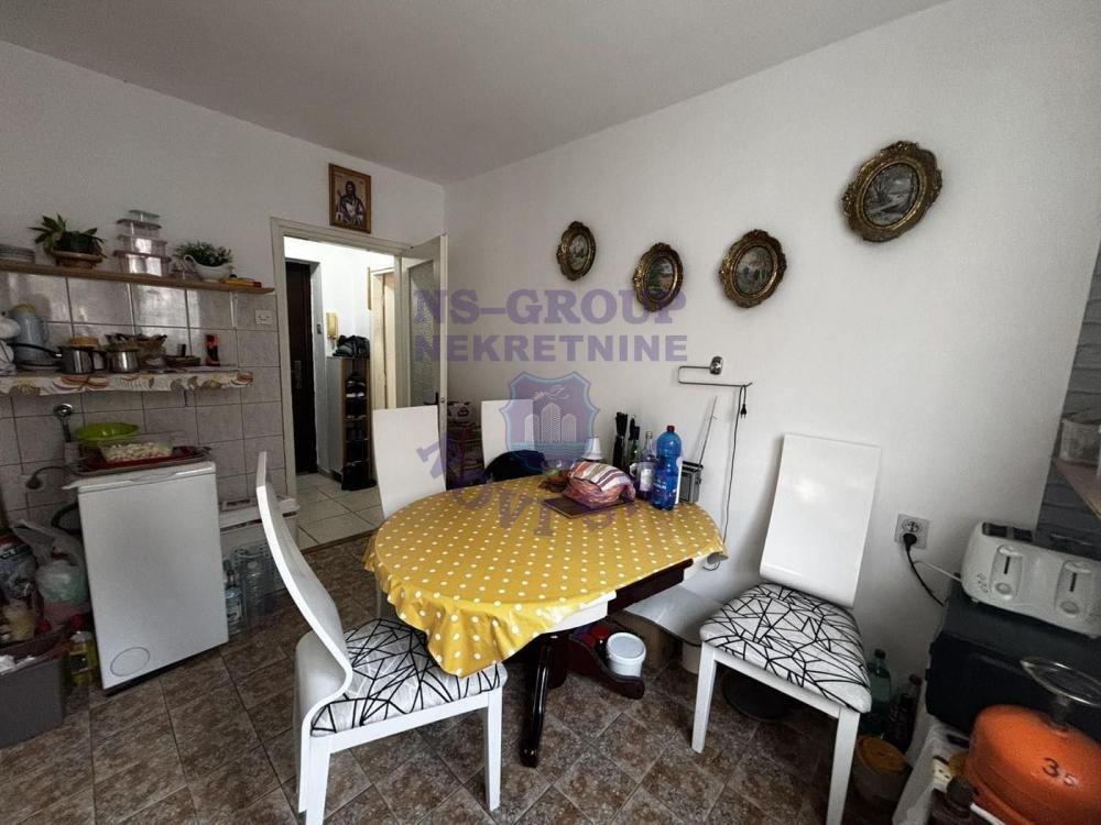 Slika 7 - Dvosoban 47m2 Stara Detelinara