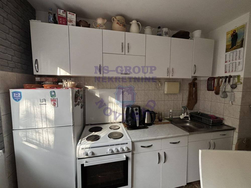 Slika 5 - Dvosoban 47m2 Stara Detelinara