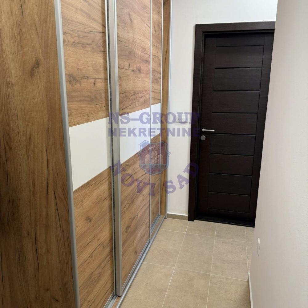 Slika 10 - Kompletno namestena garsonjera na Telepu!