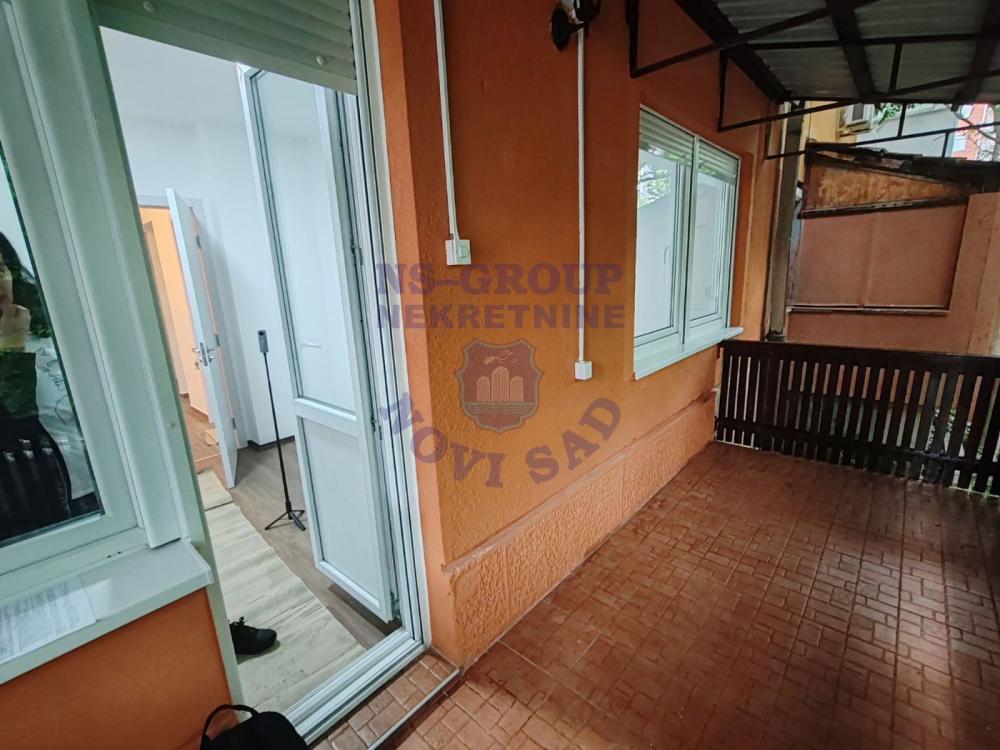 Slika 6 - Kompletno renoviran dvoiposoban stan na vrhunskoj lokaciji Grbavici!